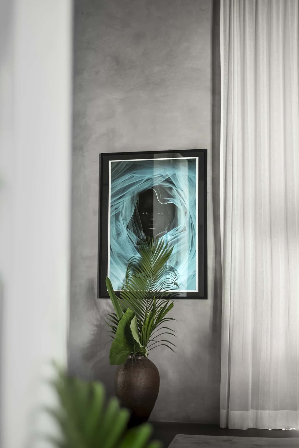 Abrazos Belize Suite 6