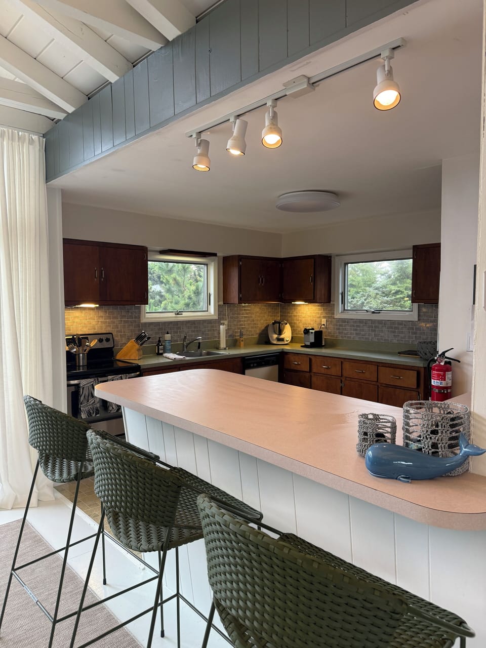 Kitchen + Bar