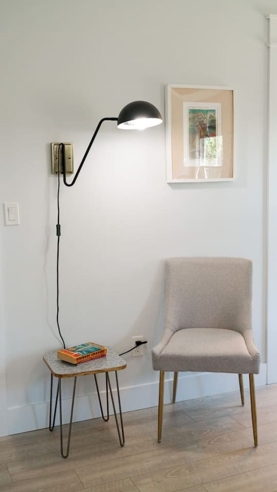 Cozy corners that hit different after beach days