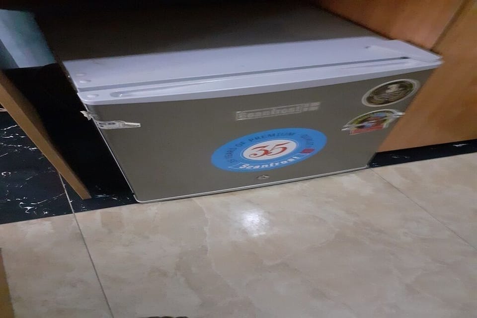 Miscellaneous