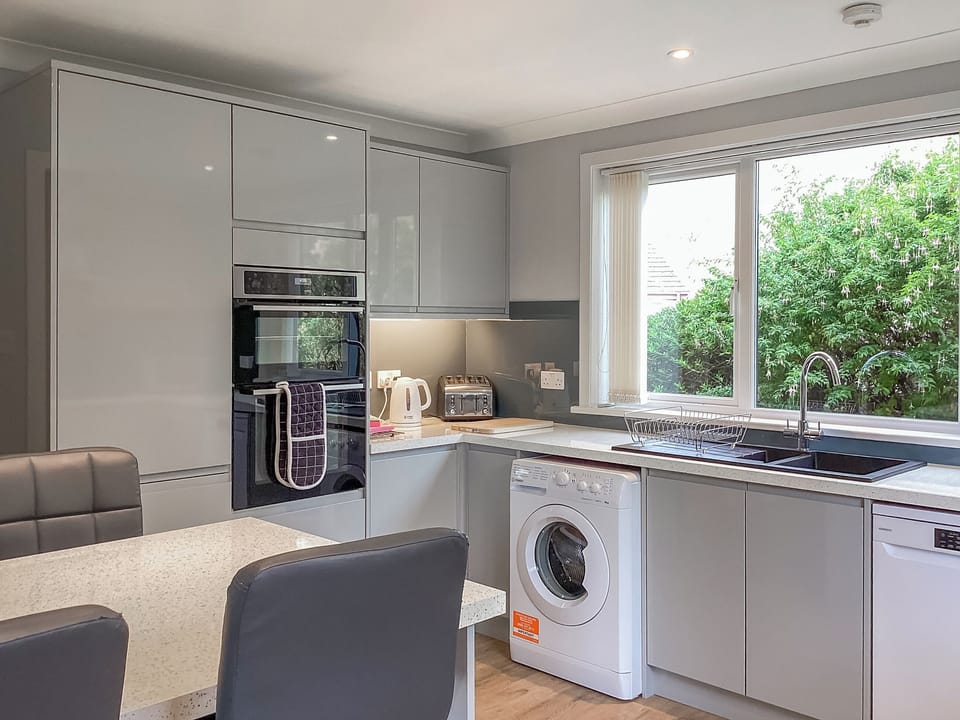 Kitchen/diner | Tigh na Mhuillean, Gairloch