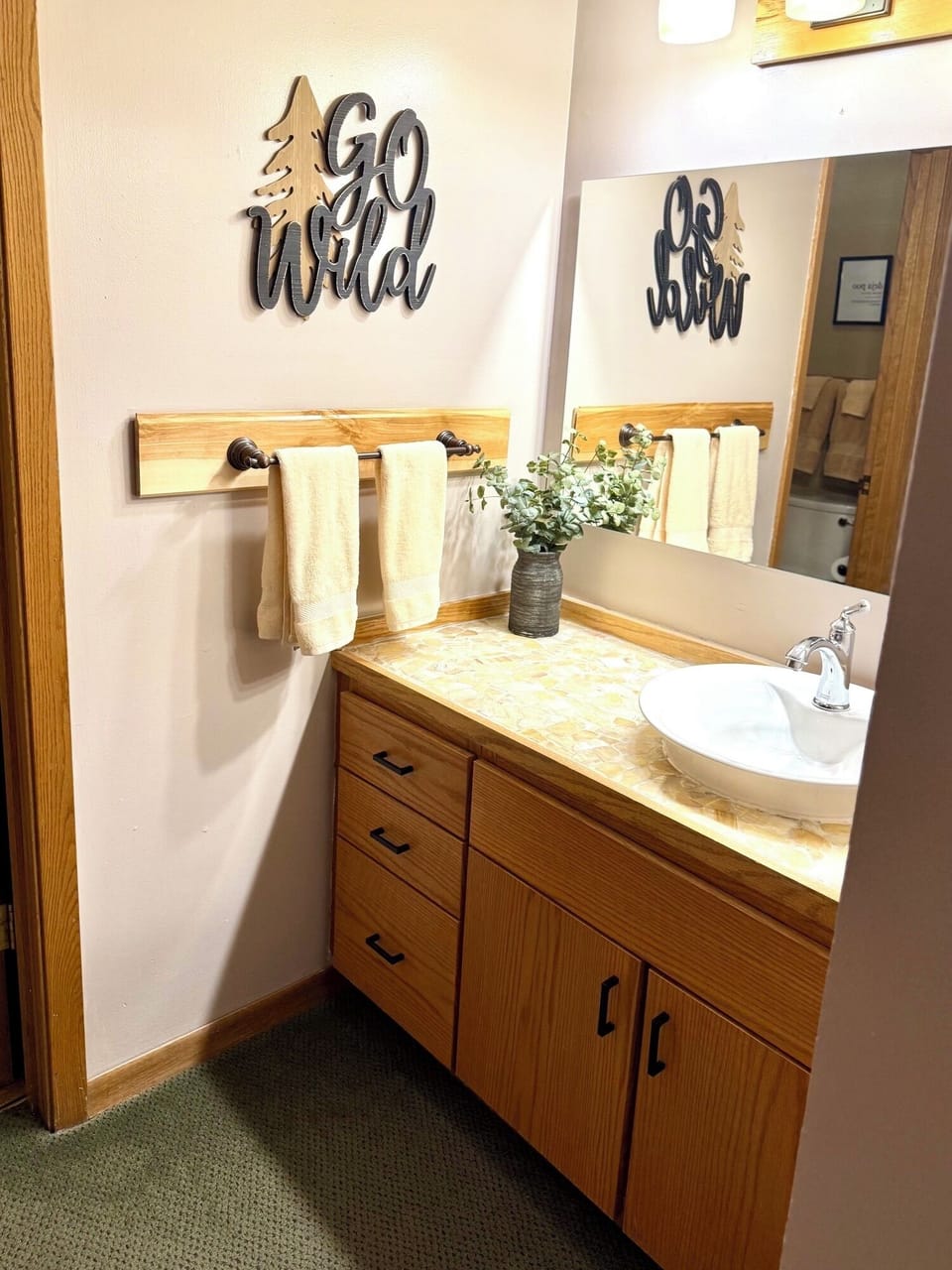 Bathroom 1