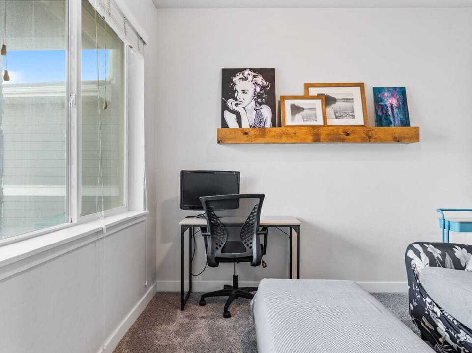 Workspace