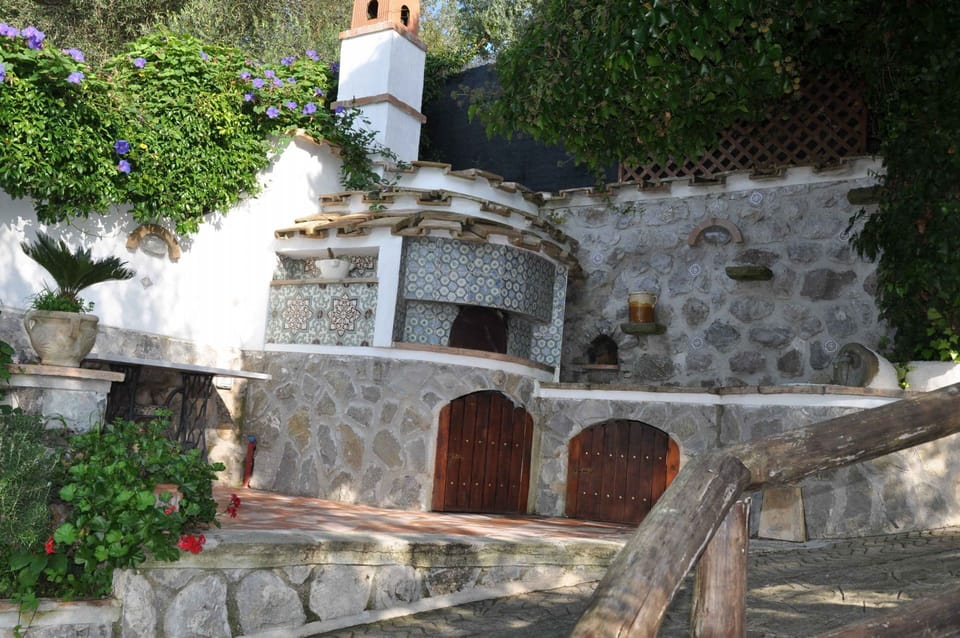 Accommodation