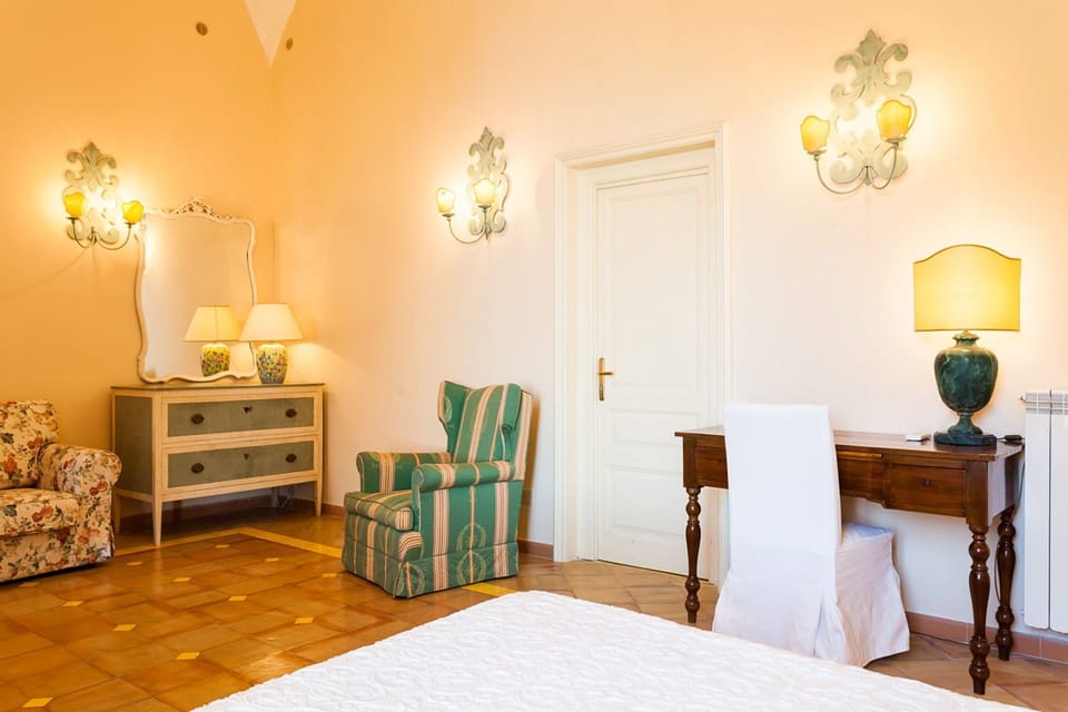 Accommodation