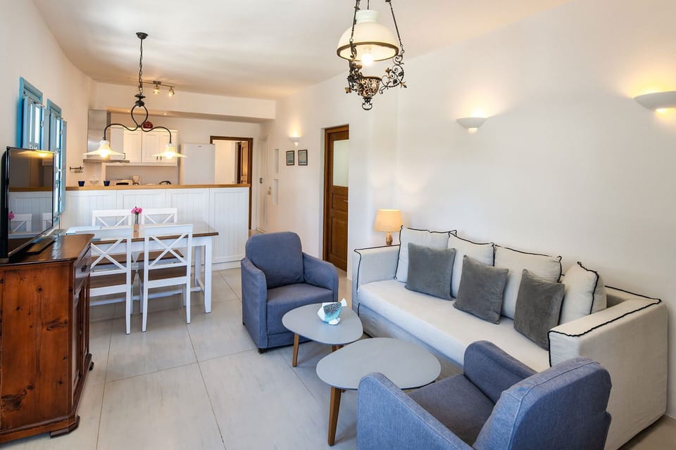 Accommodation