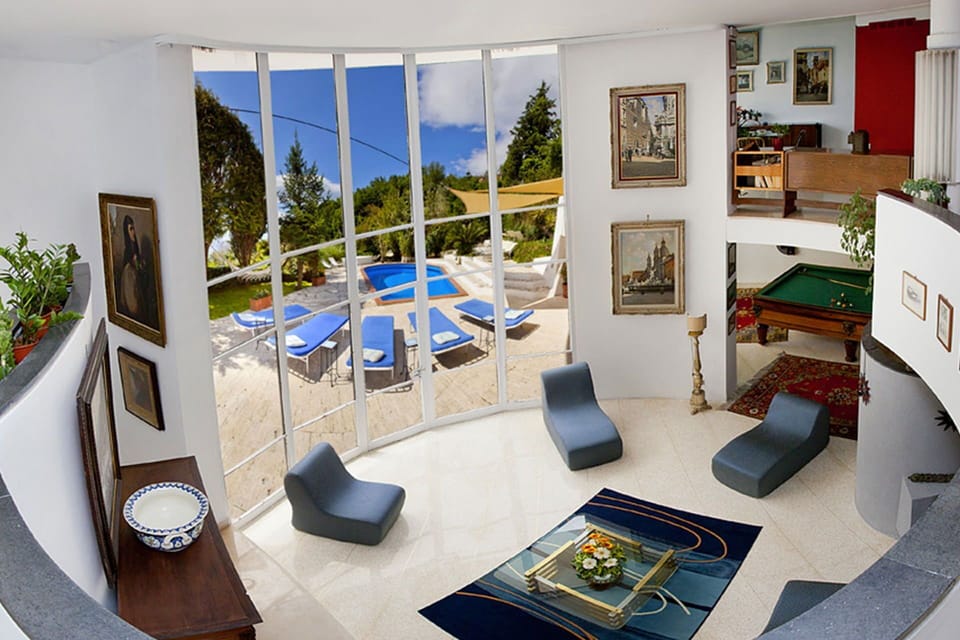 Accommodation