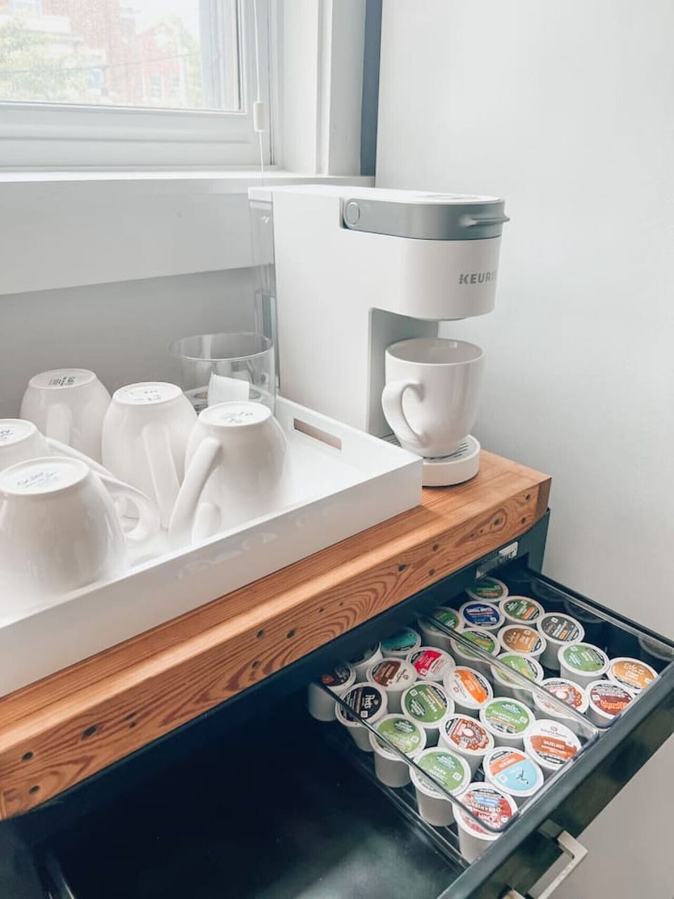 Keurig Coffee
