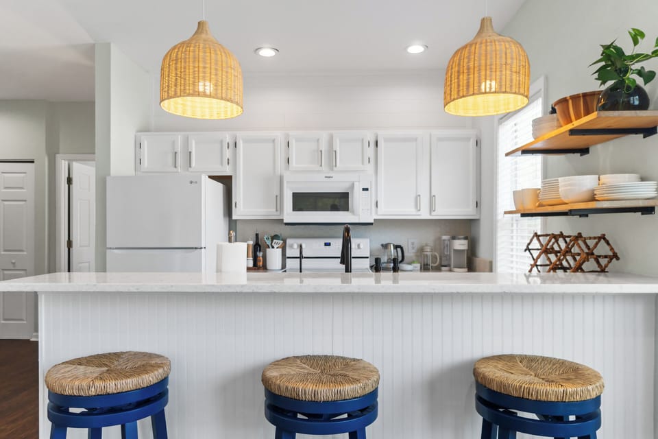 Kitchen Bar