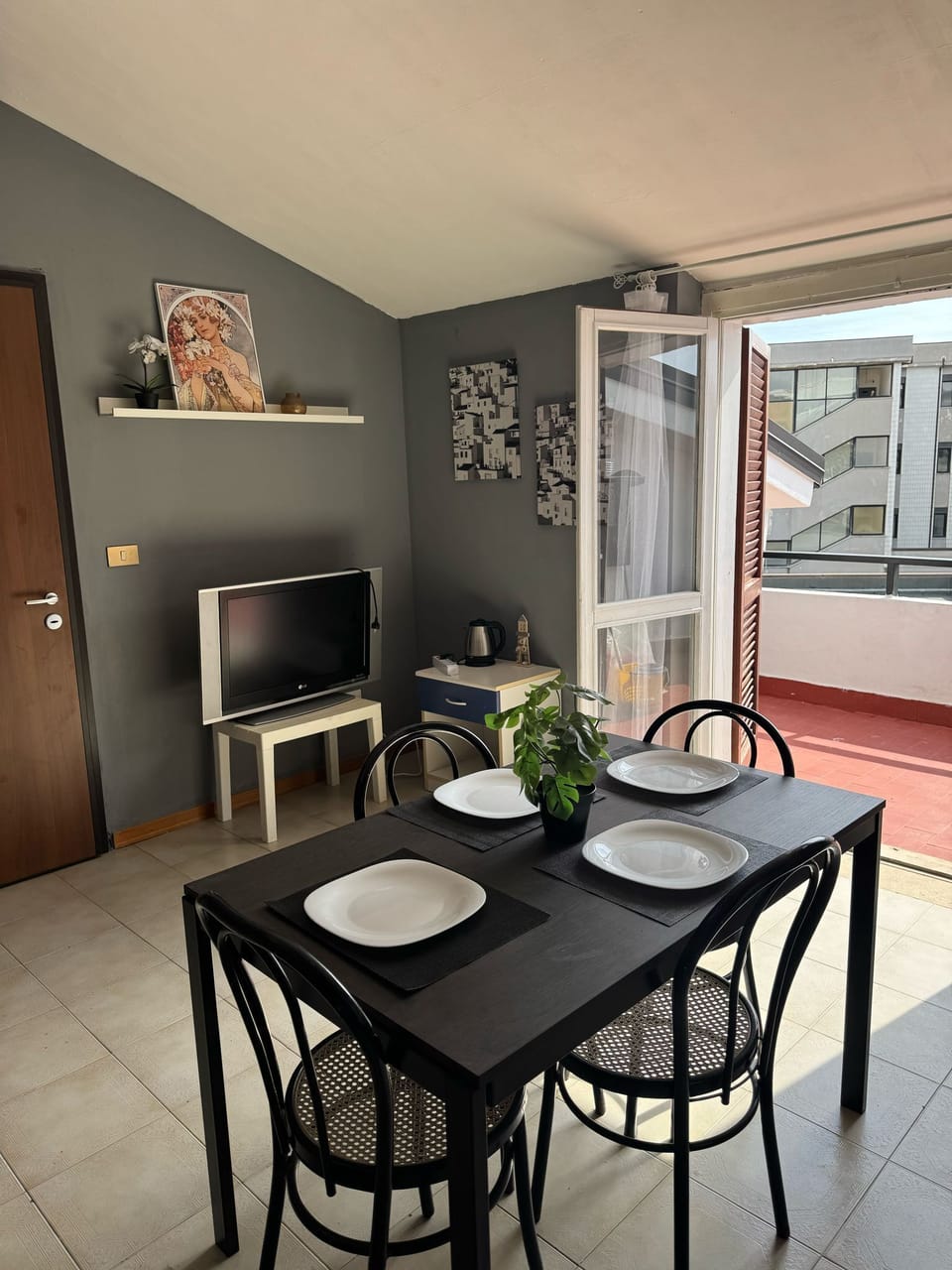 Liviing room 