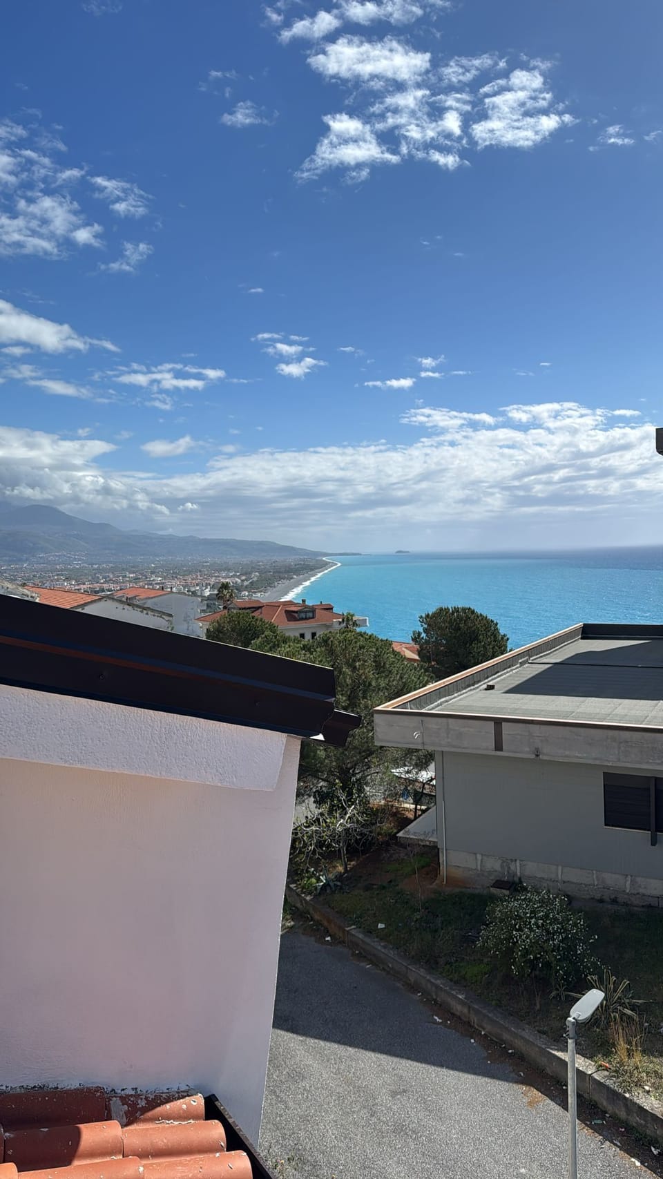 Balcony 1