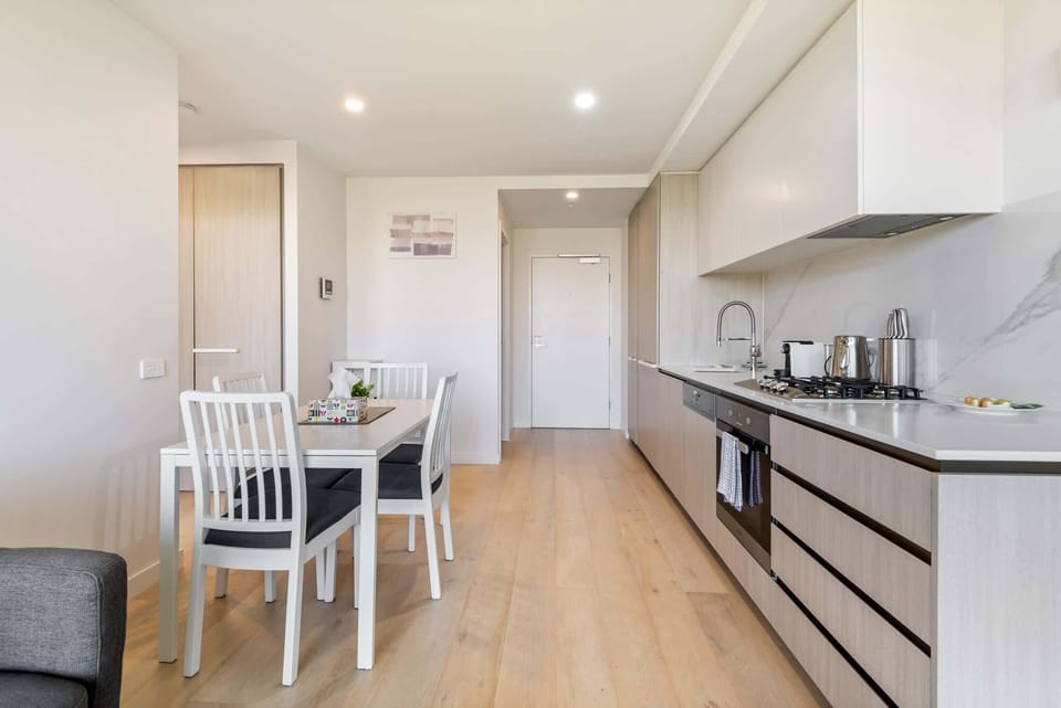 Dining Area/Kitchen