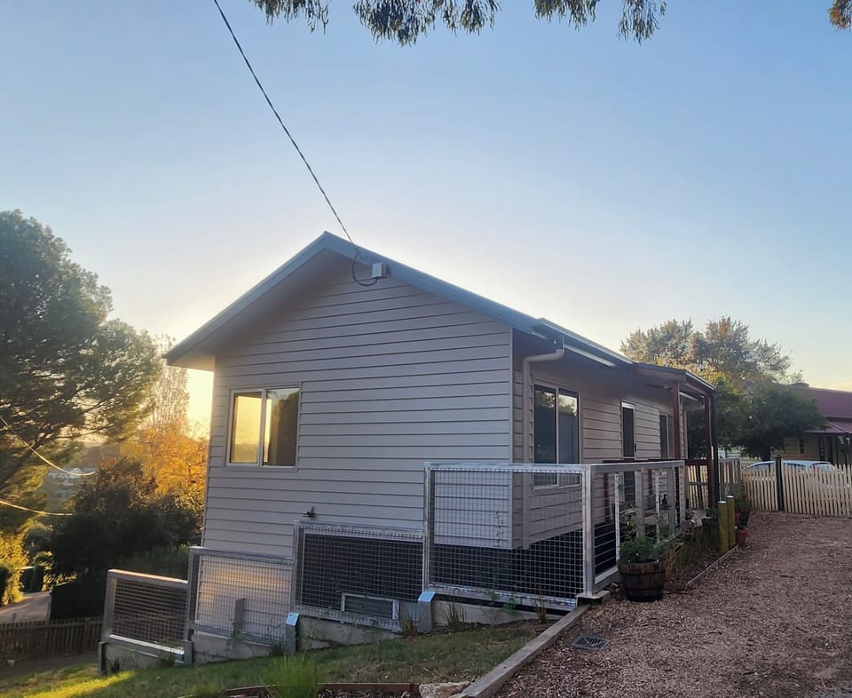 External of the property