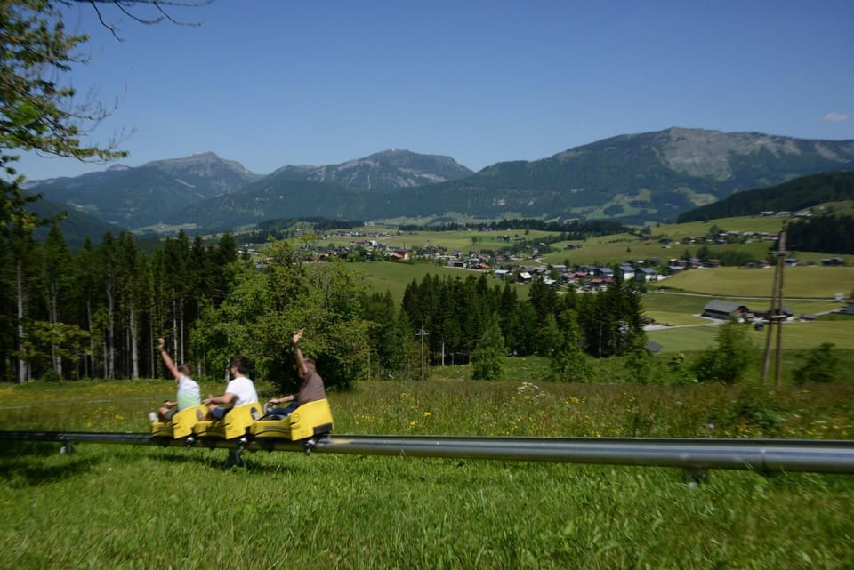 Miscellaneous