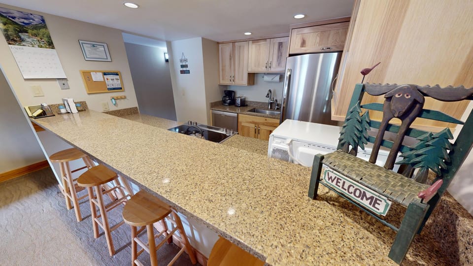 Slab Granite Kitchen Bar Seats 4 - Slab Granite Kitchen Bar Seats 4