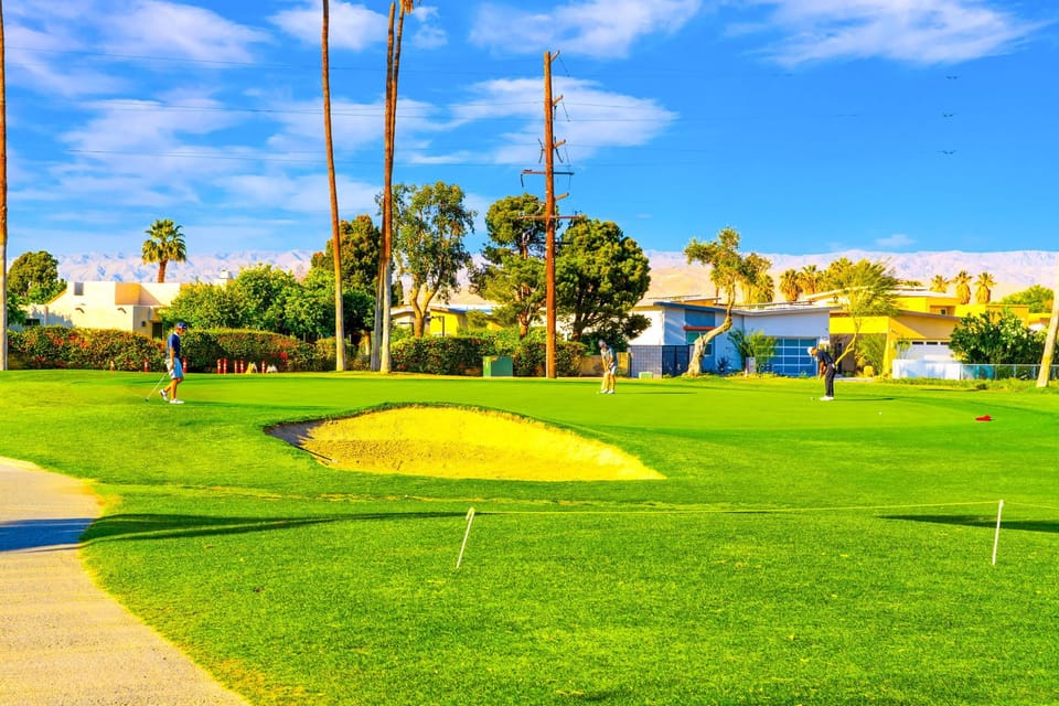 Golf