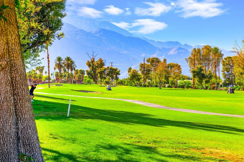 Golf