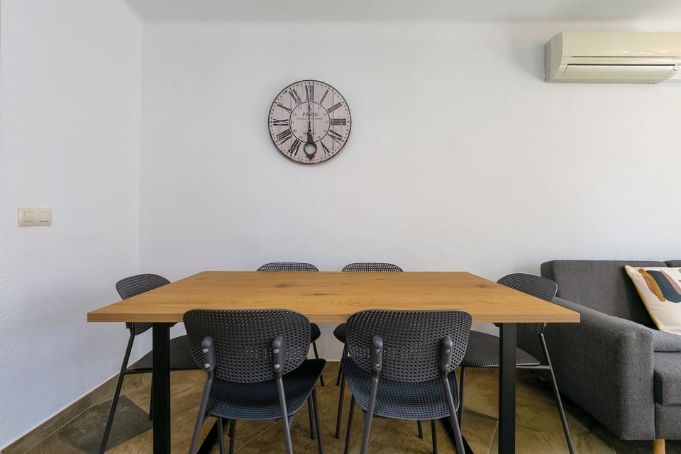 Living-dining room (4)