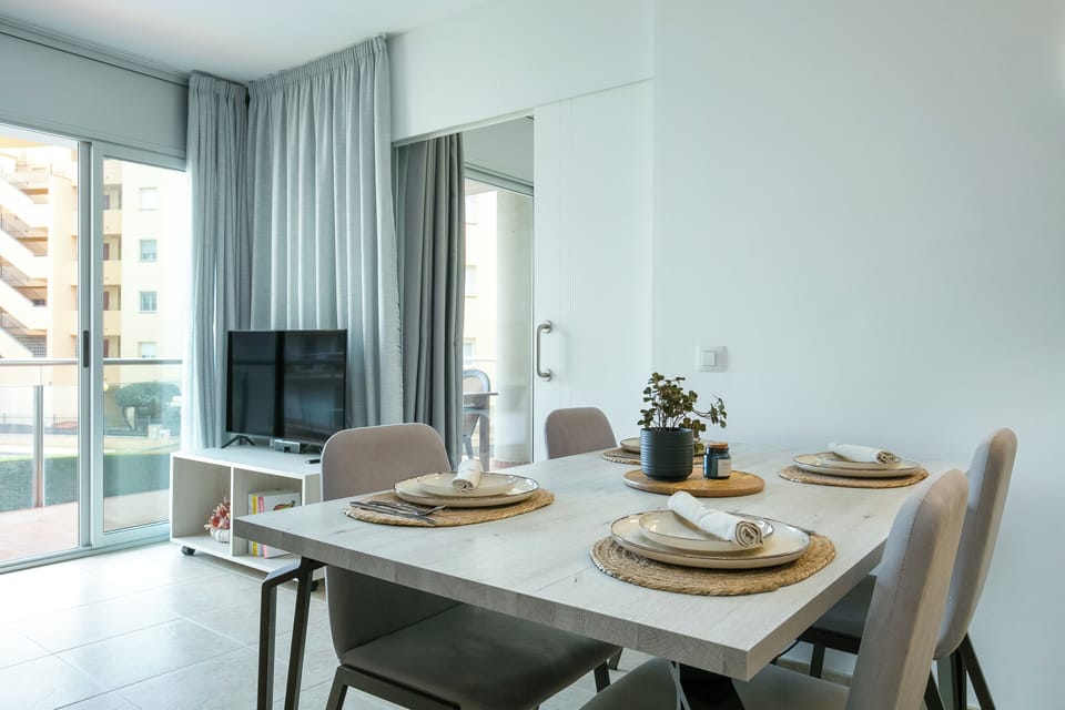 Living-dining room (6)
