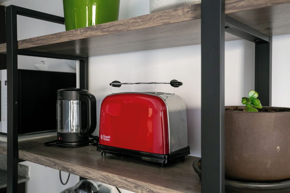 Kitchen detail