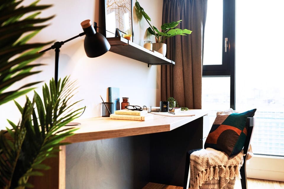 Workplace