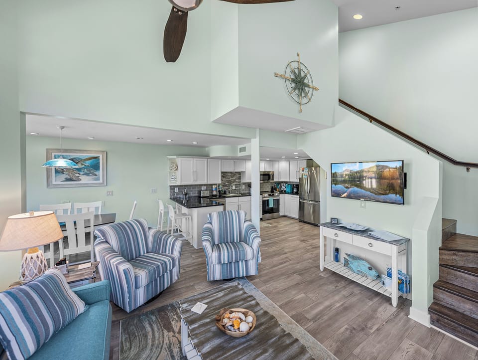 Sandpiper Inn