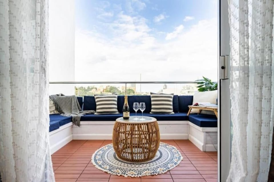 BH terrace