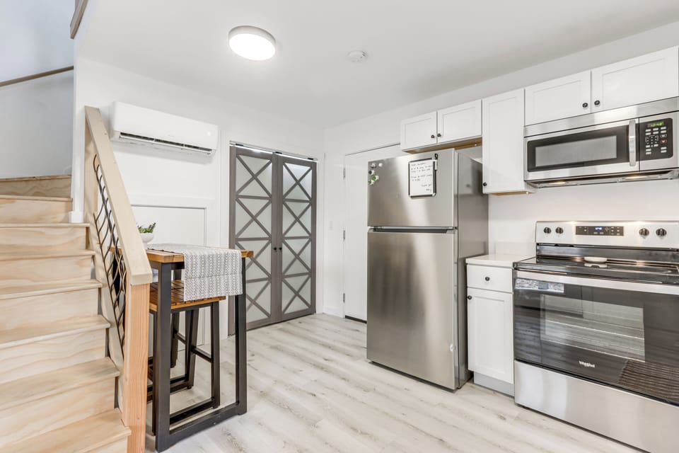 Kitchen | 1st Floor | Cooking Basics | Keurig Coffee Maker