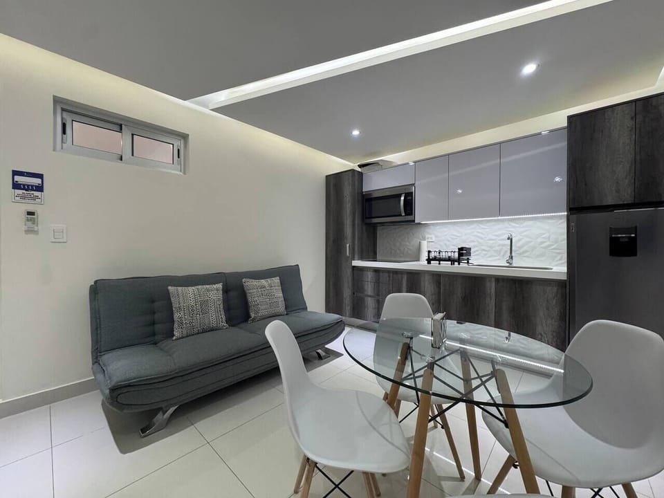 Sofa bed