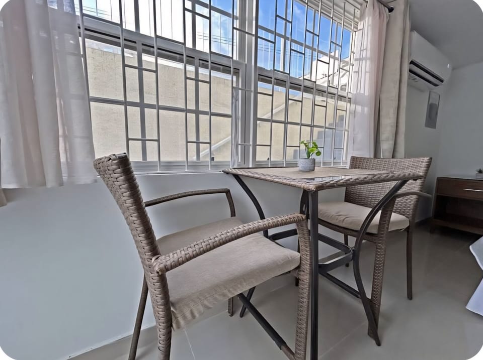 Dining Table and Chairs