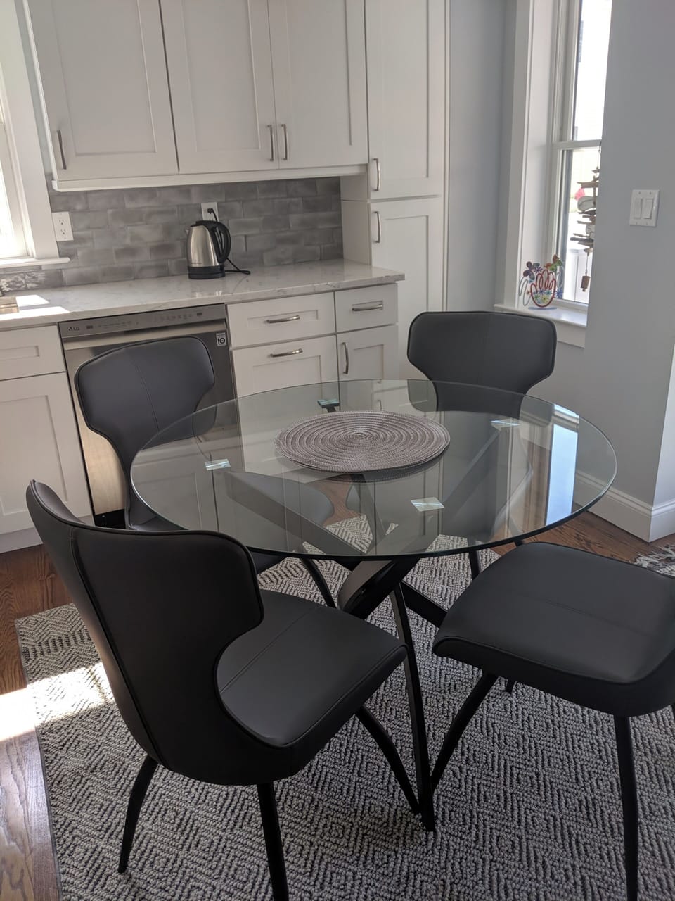 2nd kitchen 