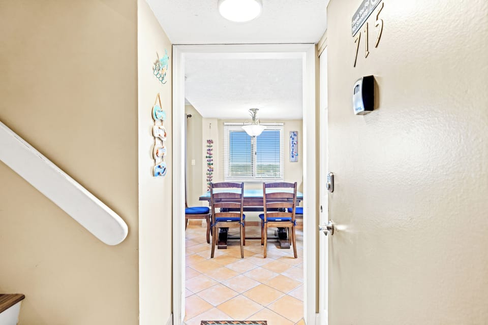 Pinnacle Port unit A-715 01