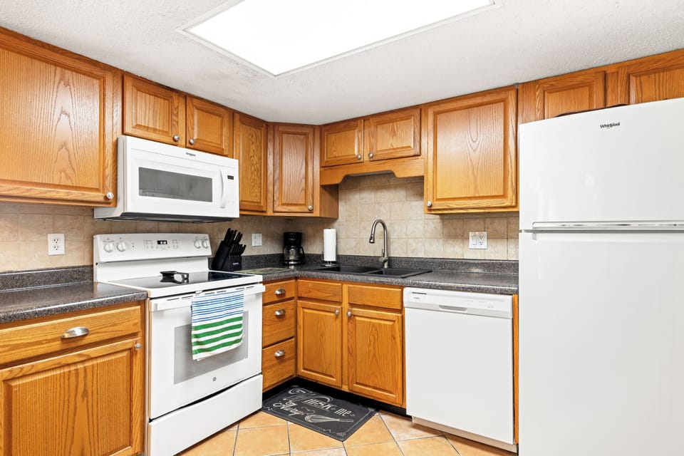 Pinnacle Port unit A-715 04
