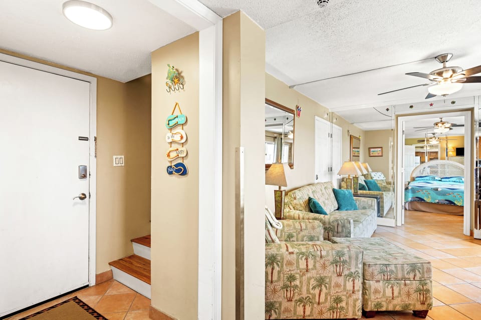 Pinnacle Port unit A-715 02