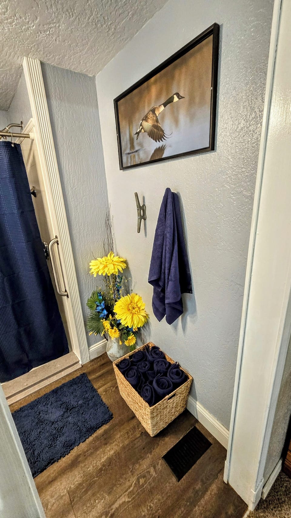Master bath