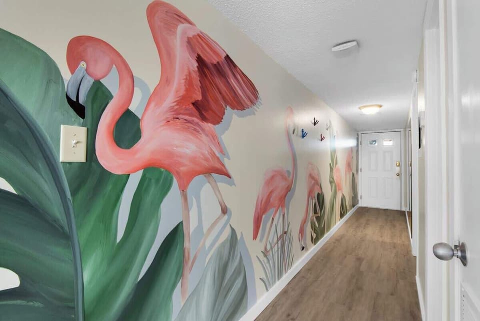 Entranceway