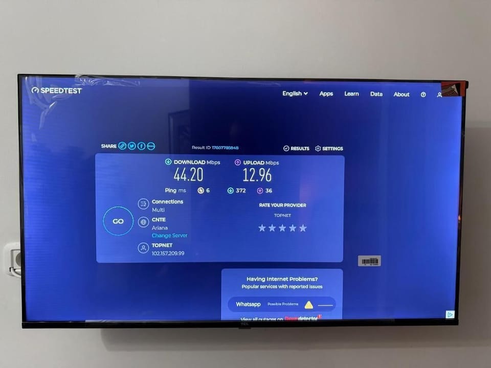 Television