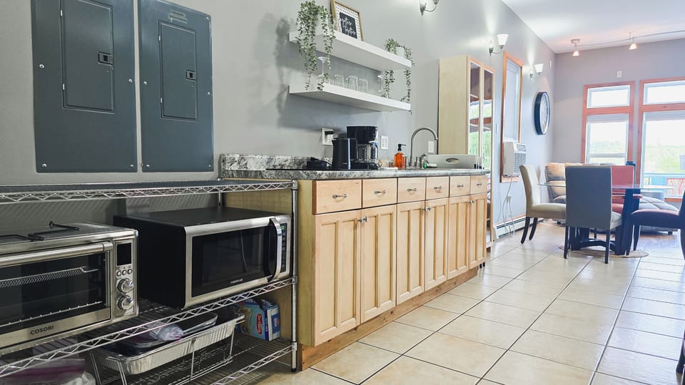 Kitchenette (1)