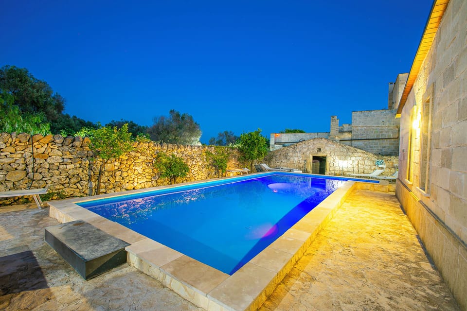 Shared pool
