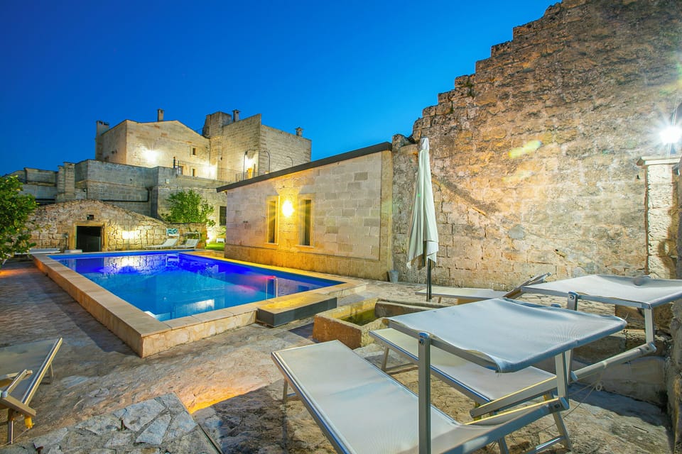 Shared pool