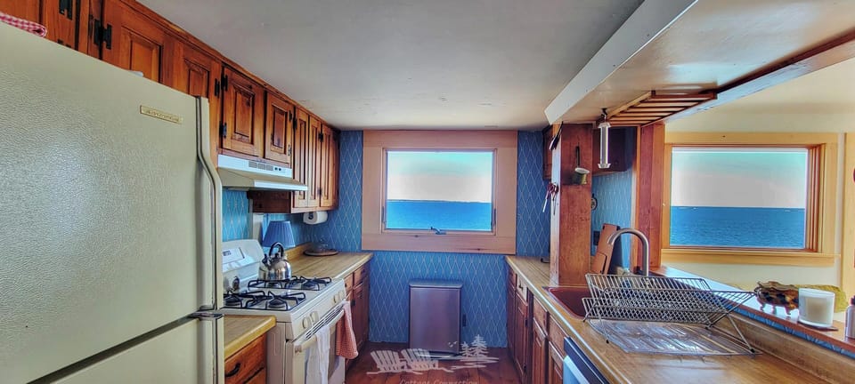 The Kitchen