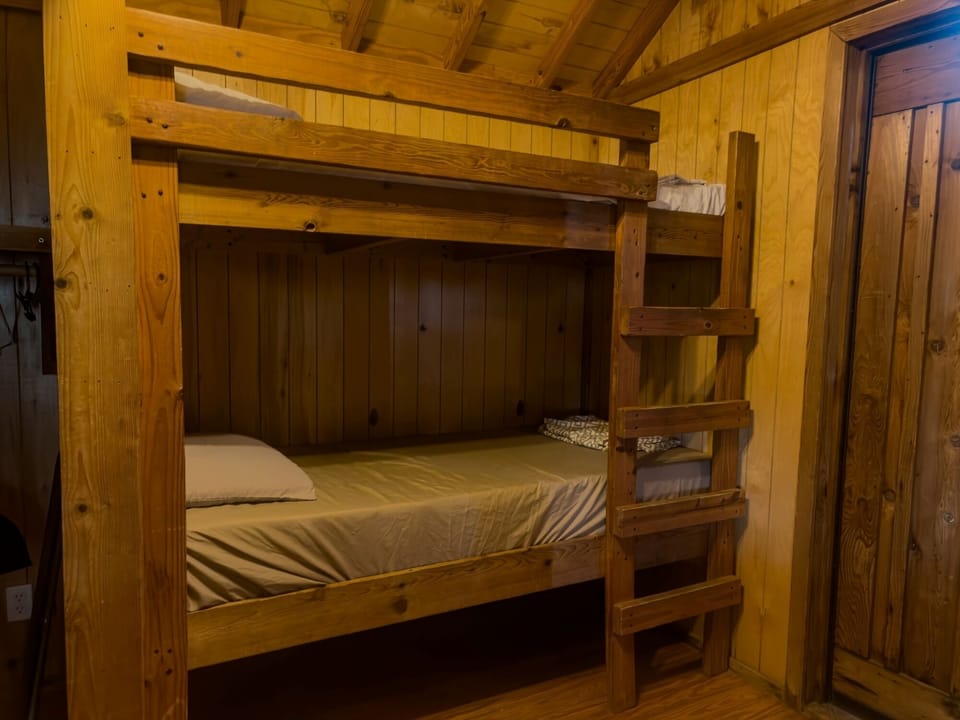 Bunk beds