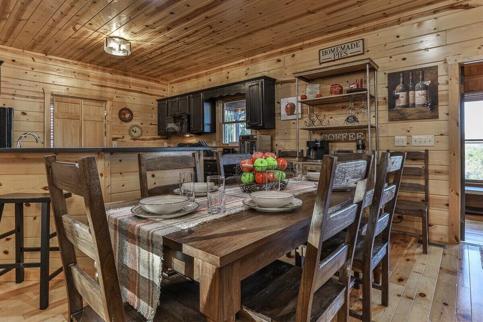 Dinning Area