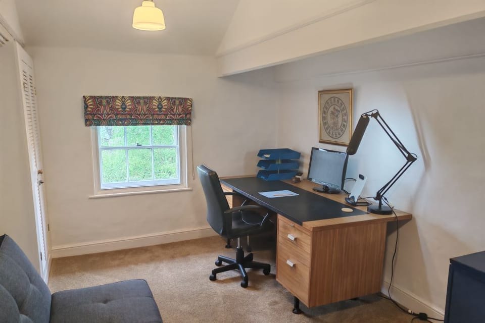 The Study