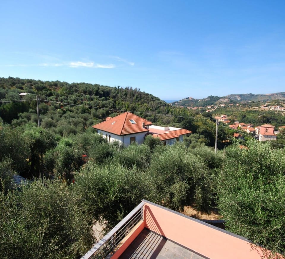 View from Holiday Home [summer]