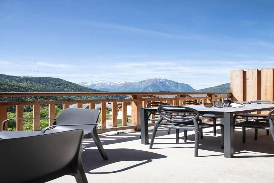 Patio / Balcony