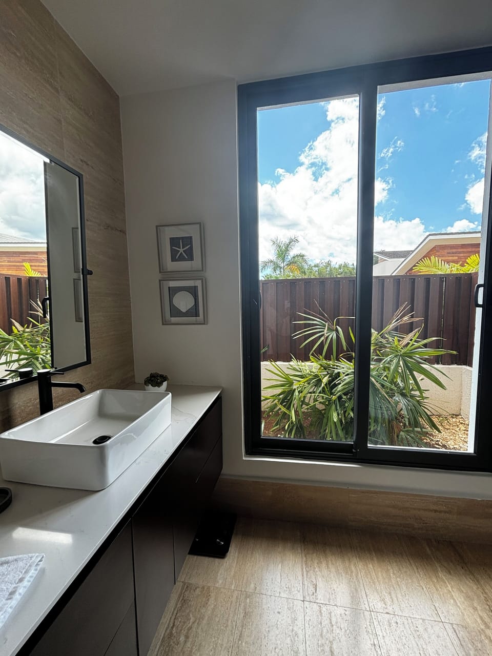 Bathroom - Room 2