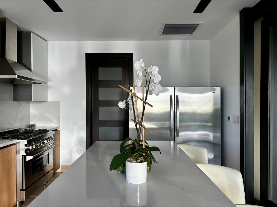 Main Kitchen