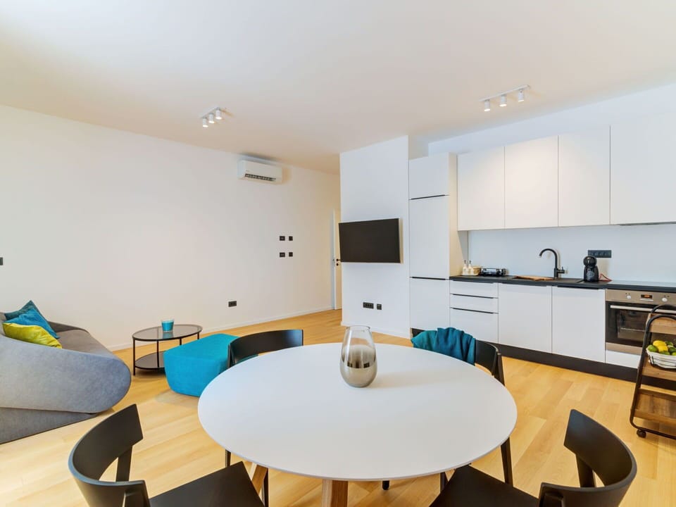 Apartment, Furniture, Residential Area, Balcony, Condominium, Chair, Shade, Resort, Coast, Hotel