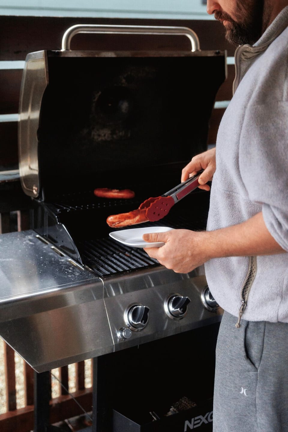 Get your BBQ on